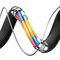 Kabel Joyroom S-A60 StarTalk 3A USB-A - Lightning 1,2m - czarny