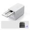 Orico 8848U4 DAS Series 4-Bay M.2 NVMe SSD Disk Array - White - Cases & Accessories - Hard Drives - Techbox