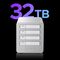 Orico 8848U4 DAS Series 4-Bay M.2 NVMe SSD Disk Array - White - Cases & Accessories - Hard Drives - Techbox