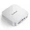 Orico MiniLink 9-in-1 Docking Station - Silver - USB Hubs & Card Readers - Peripherals - Techbox