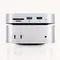 Orico MiniLink 9-in-1 Docking Station - Silver - USB Hubs & Card Readers - Peripherals - Techbox