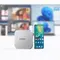Orico MiniLink 9-in-1 Docking Station - Silver - USB Hubs & Card Readers - Peripherals - Techbox