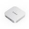 Orico MiniLink 9-in-1 Docking Station with M.2 SSD Hard Drive Bay - Silver - Cases & Accessories - Hard Drives - Techbox