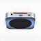 Orico MiniLink 9-in-1 Docking Station with M.2 SSD Hard Drive Bay - Silver - Cases & Accessories - Hard Drives - Techbox