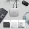 Orico MiniLink 9-in-1 Docking Station with M.2 SSD Hard Drive Bay - Silver - Cases & Accessories - Hard Drives - Techbox