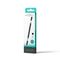 Rysik pasywny Joyroom JR-BP561 3w1 magnetyczny pojemnościowy stylus - czarny