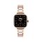 Smartwatch Joyroom Starlight JR-FS1 z możliwością odbierania połączeń - złoty