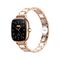 Smartwatch Joyroom Starlight JR-FS1 z możliwością odbierania połączeń - złoty
