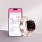 Smartwatch Joyroom Starlight JR-FS1 z możliwością odbierania połączeń - złoty