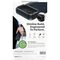 Uniq Keva EDGE Magclick Charging Case for iPhone 17 Pro - Black | Techbox