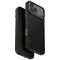 Uniq Keva EDGE Magclick Charging Case for iPhone 17 Pro Max - Black | Techbox