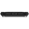 Uniq Keva EDGE Magclick Charging Case for iPhone 17 Pro Max - Black | Techbox