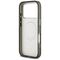 Karl Lagerfeld IML Aquarelle Karl &amp; Logo MagSafe Case for iPhone 17 Pro - Black | Techbox
