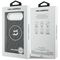 Karl Lagerfeld IML Choupette Head Logo MagSafe iPhone Air Case - Black | Techbox