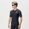 Rockbros 15200025 Short Sleeve Cycling Jersey Size XS - Black - Bicycle - Sports & Fitness - Techbox