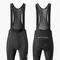 Rockbros 200021 Long Cycling Bib Shorts with Pad Size M - Black | Techbox