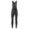 Rockbros 200021 Long Cycling Bib Shorts with Pad Size XXXL - Black | Techbox