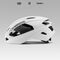 Rockbros LK-15 Carbon Fiber Bike Helmet 58-62cm - White | Techbox