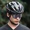 Rockbros LK-79 Bike Helmet 58-62 cm - Black - Bicycle - Sports & Fitness - Techbox