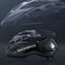 Rockbros LK-79 Bike Helmet 58-62 cm - Black - Bicycle - Sports & Fitness - Techbox