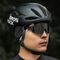 Rockbros M016 Winter Windproof Cycling Cap Size 54-61 cm - Black - Bicycle - Sports & Fitness - Techbox