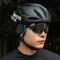 Rockbros M016 Winter Windproof Cycling Cap Size 54-61 cm - Black - Bicycle - Sports & Fitness - Techbox