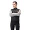 Rockbros MJ012 thermal vest size L - black | Techbox