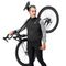 Rockbros MJ012 thermal vest size XL - black | Techbox