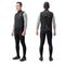 Rockbros MJ012 thermal vest size XL - black | Techbox