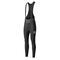 Rockbros YDCK012-1 Long Fleece Bib Tights with Pad Size L - Black | Techbox
