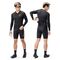 Rockbros YDCX008 Diamond Long Sleeve Cycling Jersey Size M - Black | Techbox