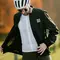 Rockbros YDCX008 Diamond Long Sleeve Cycling Jersey Size XL - White | Techbox