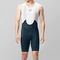 Rockbros YDDK009 Men's Cycling Bib Shorts with Pad Size L - Dark Blue - Bicycle - Sports & Fitness - Techbox
