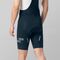 Rockbros YDDK009 Men's Cycling Bib Shorts with Pad Size XL - Dark Blue - Bicycle - Sports & Fitness - Techbox