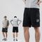 Rockbros YDDK015 shorts with belt size S - black | Techbox