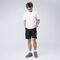 Rockbros YDDK015 shorts with belt size S - black | Techbox