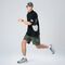 Rockbros YDDK015 Shorts with Belt Size XL - Green - Bicycle - Sports & Fitness - Techbox