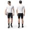 Rockbros YDDX011 Diamond Short Sleeve Cycling Jersey Size S - White | Techbox