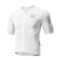 Rockbros YDDX011 Diamond Short Sleeve Cycling Jersey Size XXL - White - Bicycle - Sports & Fitness - Techbox