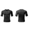 Rockbros YDDX011 Diamond Short Sleeve Cycling Jersey Size XXS - Black | Techbox