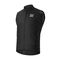 Rockbros YDMJ003 Spring/Autumn Windproof Vest Size XL - Black | Techbox