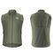 Rockbros YDMJ003 Spring/Autumn Windproof Vest Size XL - Green | Techbox