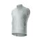 Rockbros YDMJ003 Spring/Autumn Windproof Vest Size XXL - Lime and White | Techbox