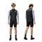Rockbros YDMJ003 Windproof Vest Spring/Autumn Size S - Black | Techbox