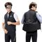 Rockbros YDMJ003 Windproof Vest Spring/Autumn Size S - Black | Techbox