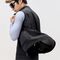 Rockbros YDMJ003 Windproof Vest Spring/Autumn Size XXL - Black | Techbox