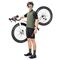 Rockbros YDMJ003 Windproof Vest Spring/Autumn Size XXL - Green | Techbox