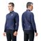 Rockbros YDWT014 Winter Fleece Double Layer Cycling Jacket Size L - Blue - Bicycle - Sports & Fitness - Techbox