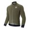 Rockbros YDWT014 Winter Fleece Double Layer Cycling Jacket Size L - Green - Bicycle - Sports & Fitness - Techbox