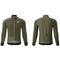 Rockbros YDWT014 Winter Fleece Double Layer Cycling Jacket Size XL - Green - Bicycle - Sports & Fitness - Techbox